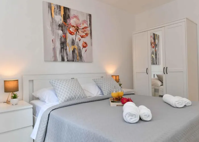 Apartman Leona