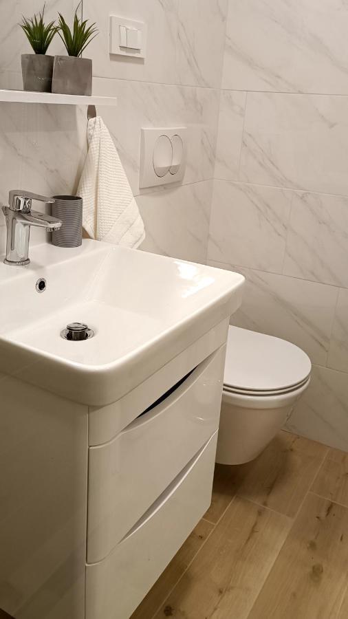 Apartman Leona