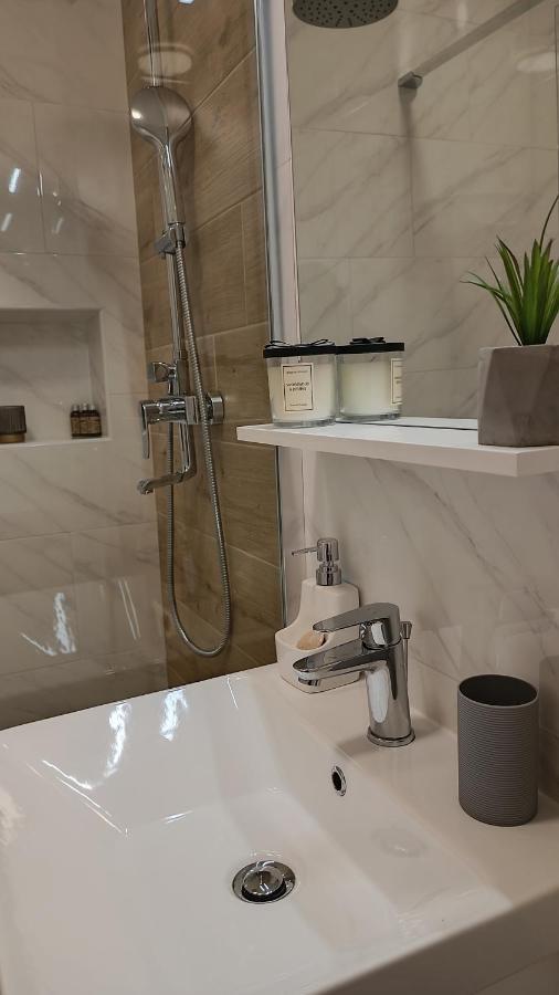 Apartman Leona Lovran