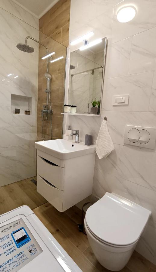 Apartman Leona Lovran