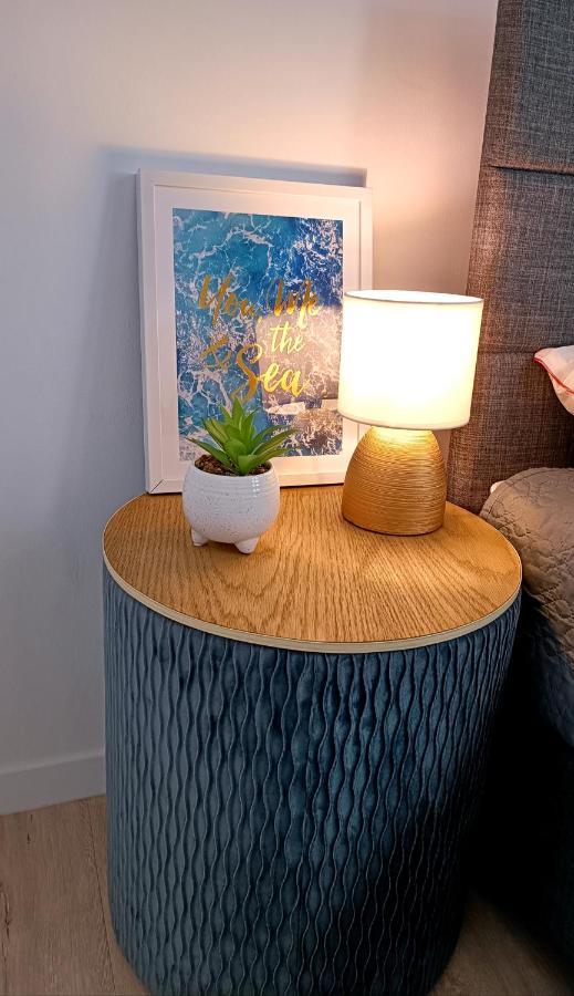 Apartman Leona *