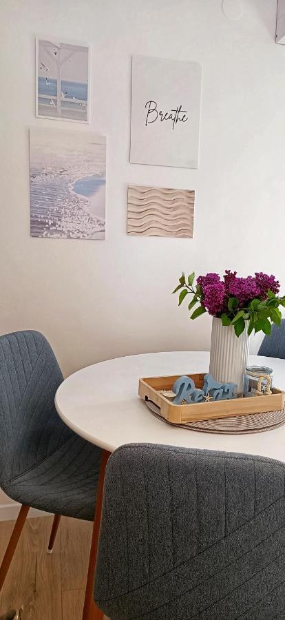 Apartman Leona Lovran