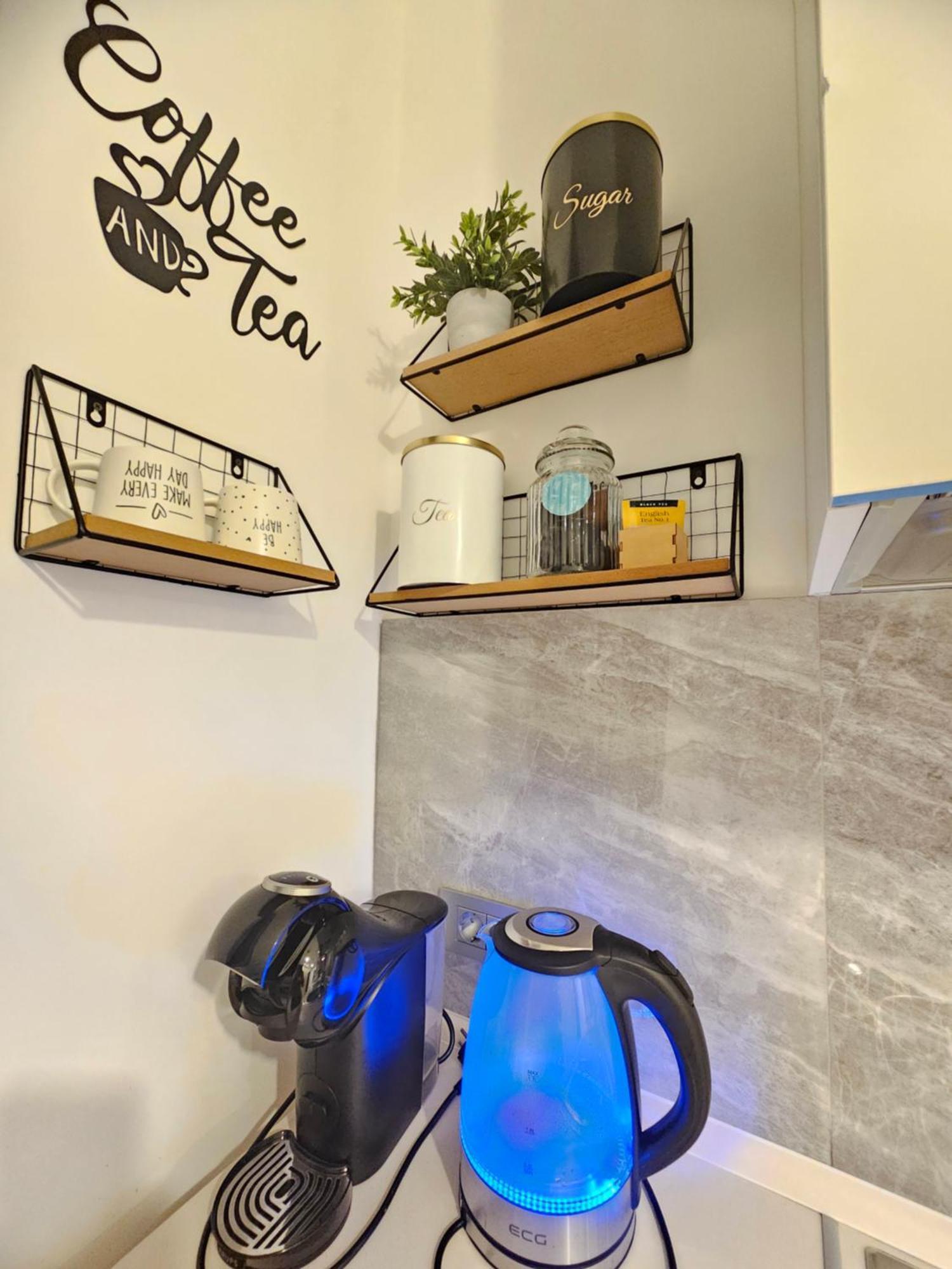 Apartman Leona *
